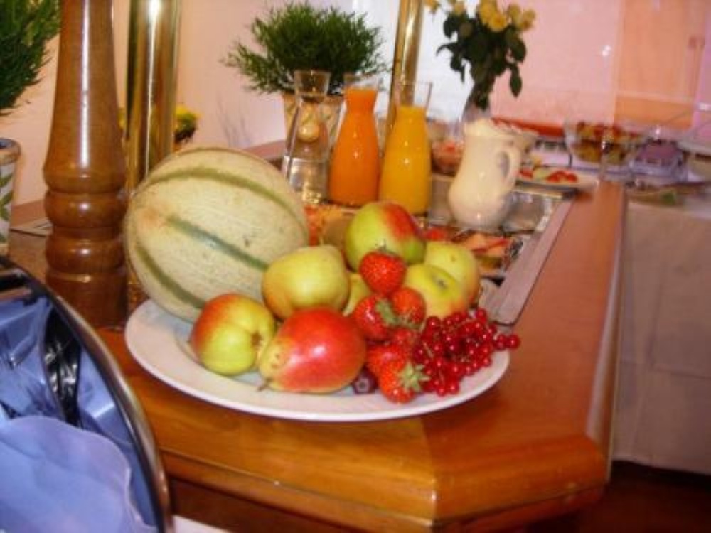 Hotel Krone Hotel Krone